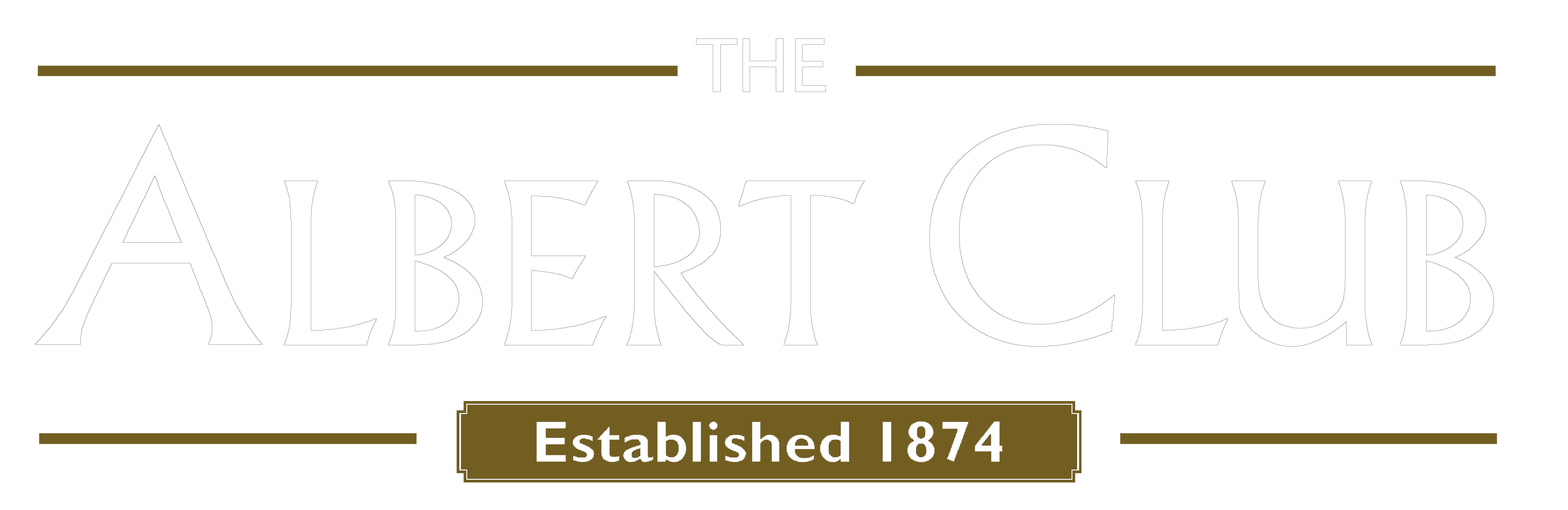 The Albert Club