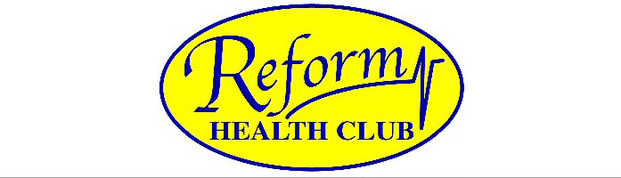Reform Health Club