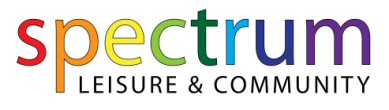 Spectrum Leisure