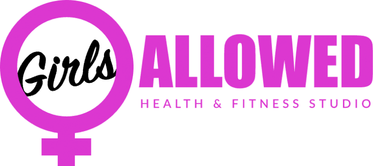 Girls Allowed Gym Essex