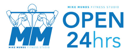 Mike Munds Fitness Studio